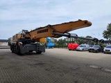 Miniaturansicht von Liebherr LH 80 M Litronic  Magnetfunction  21.5 meter Boom!