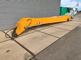 Miniaturansicht von Liebherr LH 80 M Litronic  Magnetfunction  21.5 meter Boom!