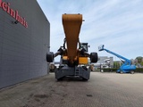 Miniaturansicht von Liebherr LH 80 M Litronic  Magnetfunction  21.5 meter Boom!