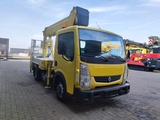 Miniaturansicht von Ruthmann TBR 200 Renault Maxity