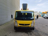 Miniaturansicht von Renault Maxity Ruthmann TBR 200