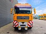 Thumbnail of MAN TGA 41.480 8x4 Palfinger PK 85002