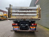 Thumbnail of Mercedes-Benz Actros 4141 8x4 Meiller 3 Seitenkipper