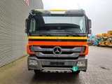 Thumbnail of Mercedes-Benz Actros 4141 8x4 Meiller 3 Seitenkipper