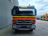 Thumbnail of Mercedes-Benz Actros 4141 8x4 Meiller 3 Seitenkipper