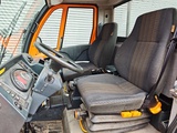 Minituur van Multicar M27T 4x4 3 Seitenkipper Topcondition!