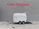Minituur van Westfalia Jupiter XL 24