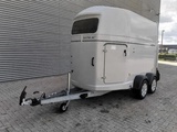Minituur van Westfalia Jupiter XL 24