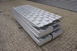 Miniaturansicht von Diversen Allu Ramps / Allu auffahrrampen - 23.8 Ton Capacity - New!