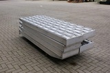 Miniaturansicht von Diversen Allu Ramps / Allu auffahrrampen - 23.8 Ton Capacity - New!