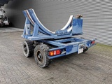 Miniaturansicht von WFT Transportwagen Rootseite Rotorblatt Vestas V112 Powersteering Dolly!