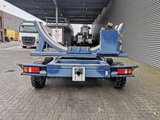 Miniaturansicht von WFT Transportwagen Rootseite Rotorblatt Vestas V112 Powersteering Dolly!