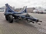 Miniaturansicht von WFT Transportwagen Rootseite Rotorblatt Vestas V112 Powersteering Dolly!