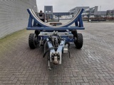Miniaturansicht von WFT Transportwagen Rootseite Rotorblatt Vestas V112 Powersteering Dolly!