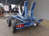 Miniaturansicht von WFT Transportwagen Rootseite Rotorblatt Vestas V112 Powersteering Dolly!