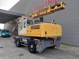 Thumbnail of Liebherr A924C Litronic - TML TS60D - Telescopic Boom - Grab - 4500 Hours!