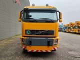 Thumbnail of Volvo FH 500 8x4 Effer 1750-8S