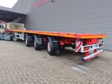 Minituur van Faymonville F-S43-1BGS 7.5 Meter Extandable Powersteering!