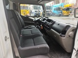 Minituur van Nissan Cabstar 35.12 NT400 Multitel MJ201