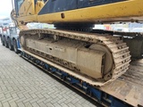 Thumbnail of Caterpillar 330 UHD-DL Normal + Demolitionboom 21 Meter 2 x Oil Quick OQ80 Quick Hitch German Machine!
