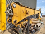 Thumbnail of Caterpillar 330 UHD-DL Normal + Demolitionboom 21 Meter 2 x Oil Quick OQ80 Quick Hitch German Machine!
