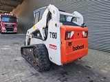Minituur van Bobcat T190