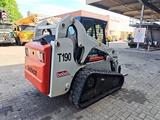 Minituur van Bobcat T190