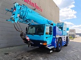 Minituur van Liebherr LTM 1030-2.1 Jip!