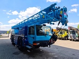 Minituur van Liebherr LTM 1030-2.1 Jip!