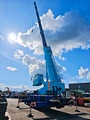 Minituur van Liebherr LTC 1045-3.1 Jip!