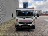 Miniaturansicht von Nissan Cabstar TB 220.2 22 Meter Nissan Cabstar 35.12 German Car!