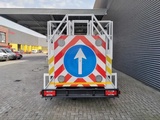Miniaturansicht von Iveco Daily 65 C17 Tunlift 737-500 TUNNELPLATFORM!