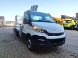 Miniaturansicht von Iveco Daily 35S12 Multitel MT162