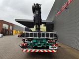 Miniaturansicht von Hiab XS 377 Hipro 7 x Hydr. Hiab Rotated Clamp Mercedes Benz Arocs 2645 6x4 Euro 6!
