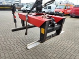 Miniaturansicht von Hiab XS 377 Hipro 7 x Hydr. Hiab Rotated Clamp Mercedes Benz Arocs 2645 6x4 Euro 6!