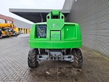 Minituur van JLG 460 SJ