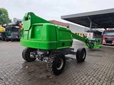 Minituur van JLG 460 SJ