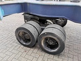 Miniaturansicht von Novatech F1350 50 Ton Capacity Powersteering Topcondition!