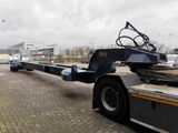 Miniaturansicht von Novatech F1350 50 Ton Capacity Powersteering Topcondition!