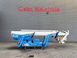 Minituur van Teupen Leo 30 T