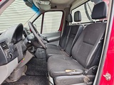 Miniaturansicht von Mercedes-Benz Sprinter 311 CDI CMC TB200
