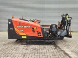Minituur van Ditch Witch JT9