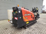 Minituur van Ditch Witch JT9