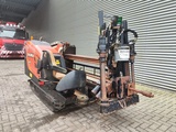 Minituur van Ditch Witch JT9