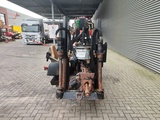 Minituur van Ditch Witch JT9