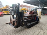 Minituur van Ditch Witch JT9