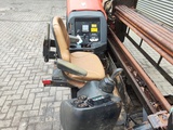 Minituur van Ditch Witch JT9