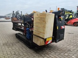 Minituur van Ditch Witch JT9