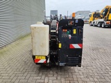Minituur van Ditch Witch JT9