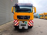 Miniaturansicht von MAN TGS 35.480 8x6 Palfinger PK 85002